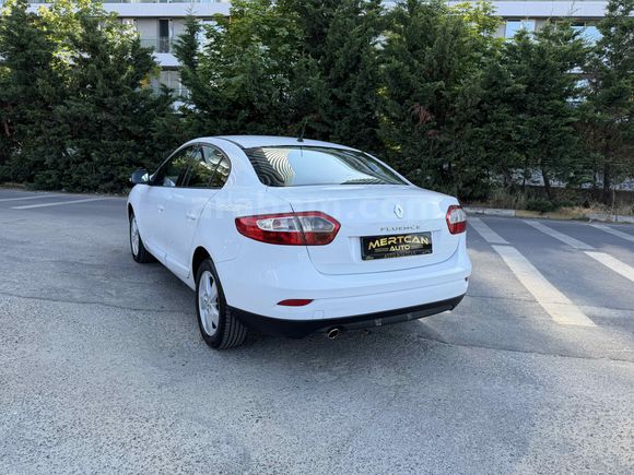 2012 MODEL 1.5 dci FLUNCE KM 155 binde orjinal 