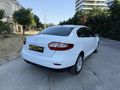 2012 MODEL 1.5 dci FLUNCE KM 155 binde orjinal 