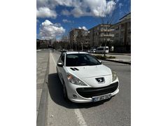 Sahibinden Peugeot 206+ 1.4 Envy 2011 Model