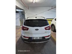 Sahibinden Kia Sportage 1.6 GSL Plus 2012 Model Gaziantep