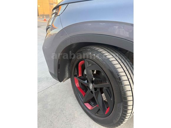 Chery Omoda 5 Tramersiz | Bakımlı | Ekspertize Açık