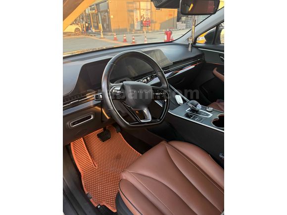 Chery Omoda 5 Tramersiz | Bakımlı | Ekspertize Açık