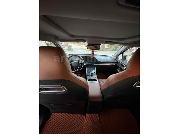 Chery Omoda 5 Tramersiz | Bakımlı | Ekspertize Açık