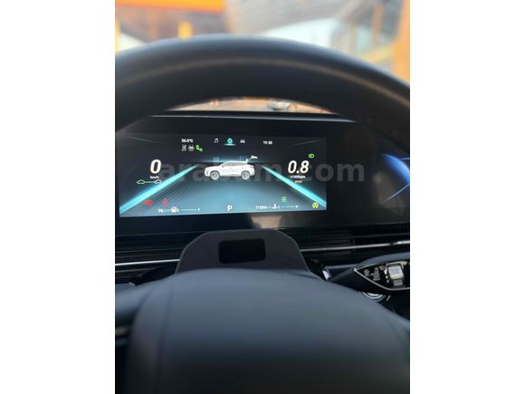 Chery Omoda 5 Tramersiz | Bakımlı | Ekspertize Açık