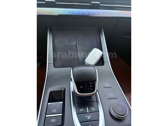 Chery Omoda 5 Tramersiz | Bakımlı | Ekspertize Açık