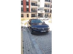 Sahibinden Volkswagen Passat 1.6 TDi BlueMotion Highline 2016 Model