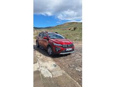 Sahibinden Dacia Sandero Stepway 1.0 Tce Prestige 2022 Model Sivas