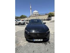 Sahibinden Peugeot 308 1.2 PureTech Active Prime 2023 Model  32.500 km Siyah