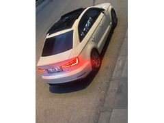 Sahibinden Audi A3 Sedan 1.6 TDI Ambition 2016 Model 