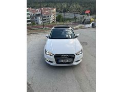 Sahibinden Audi A3 Sedan 1.6 TDI Ambition 2016 Model 