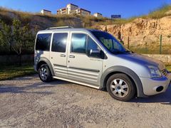 Sahibinden Ford Tourneo Connect 1.8 TDCI SWB Silver 2012 Model