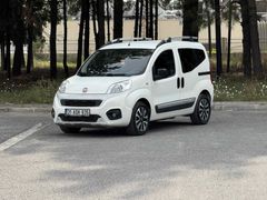 Sahibinden Hatasız Fiat Fiorino Combi 1.3 Multijet Premio 2020 Model  92.500 km Beyaz