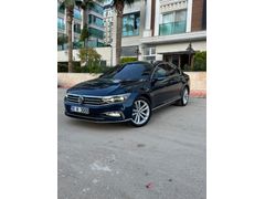 Sahibinden Volkswagen Passat 1.6 TDi BlueMotion Elegance 2019 Model 