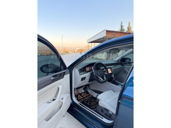 Sahibinden Volkswagen Passat 1.6 TDi BlueMotion Elegance 2019 Model 