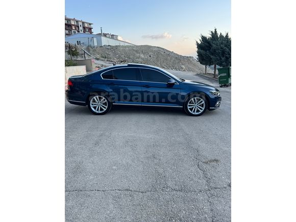 Sahibinden Volkswagen Passat 1.6 TDi BlueMotion Elegance 2019 Model 