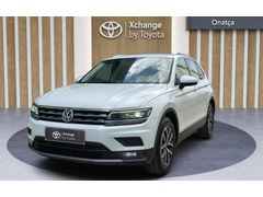 BYD-TOYOTA ONATÇADAN 2020 VW TİGUAN COMFORTLİNE 1.5TSİ 150PS DSG