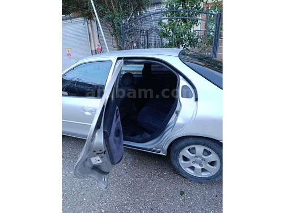 Sahibinden Ford Mondeo 2.0 Ghia 1998 Model
