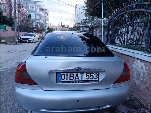 Sahibinden Ford Mondeo 2.0 Ghia 1998 Model