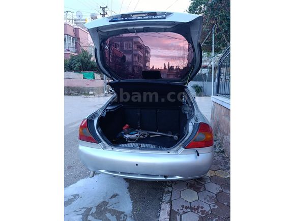 Sahibinden Ford Mondeo 2.0 Ghia 1998 Model