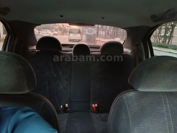 Sahibinden Ford Mondeo 2.0 Ghia 1998 Model