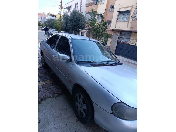 Sahibinden Ford Mondeo 2.0 Ghia 1998 Model