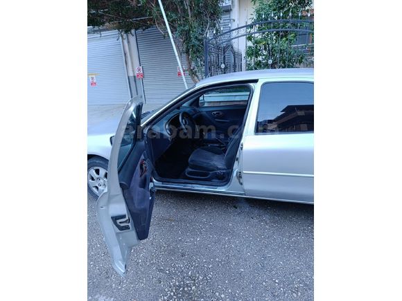 Sahibinden Ford Mondeo 2.0 Ghia 1998 Model
