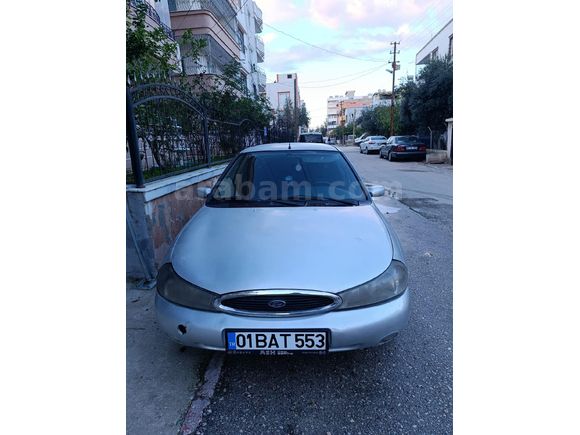Sahibinden Ford Mondeo 2.0 Ghia 1998 Model