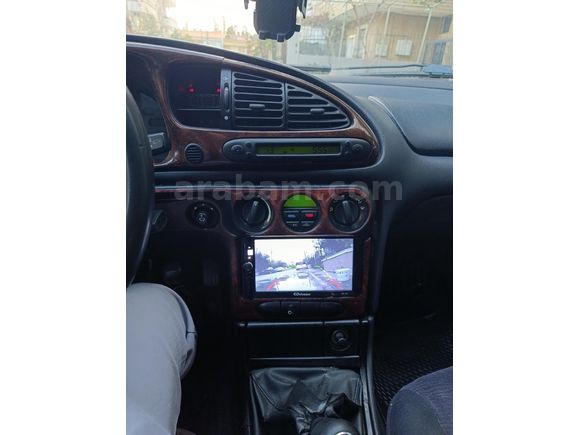 Sahibinden Ford Mondeo 2.0 Ghia 1998 Model