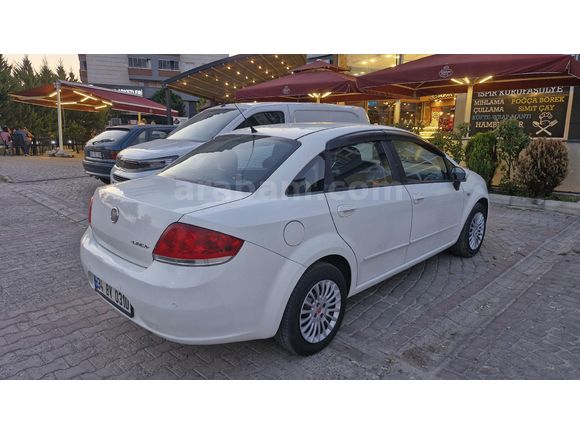 SAHİBİNDEN 2014 LİNEA BAKIMLI