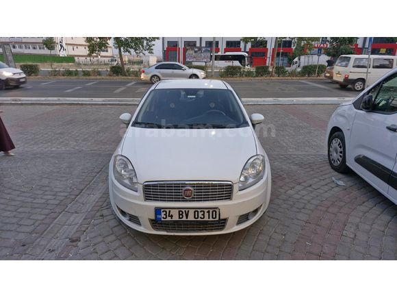 SAHİBİNDEN 2014 LİNEA BAKIMLI
