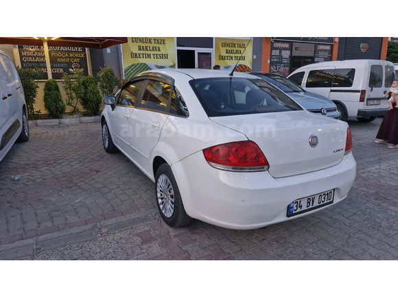 SAHİBİNDEN 2014 LİNEA BAKIMLI