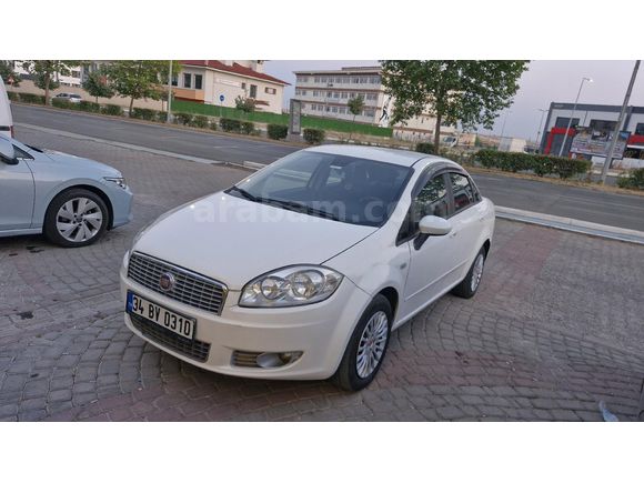 SAHİBİNDEN 2014 LİNEA BAKIMLI
