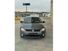 2014 DSG | BAKIMLI