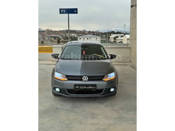 2014 DSG | BAKIMLI