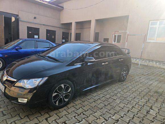 Sahibinden Honda Civic 1.6i VTEC Dream 2007