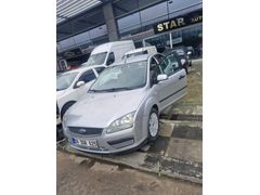 Sahibinden Ford Focus 1.6 Collection 2006 Model