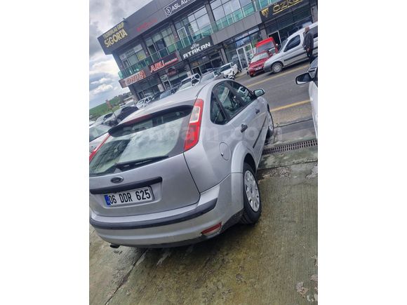 Sahibinden Ford Focus 1.6 Collection 2006 Model