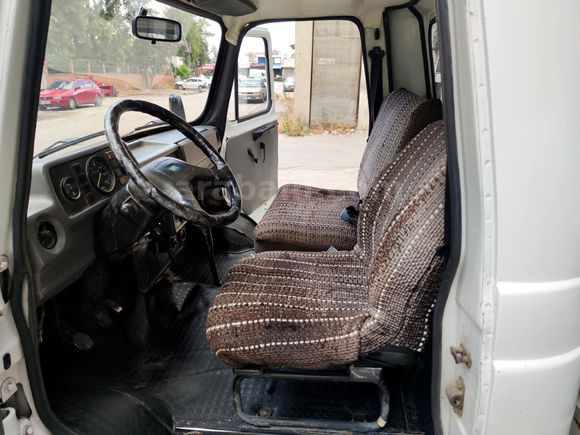 2005 BMC L - 60 ORJİNAL ŞASE