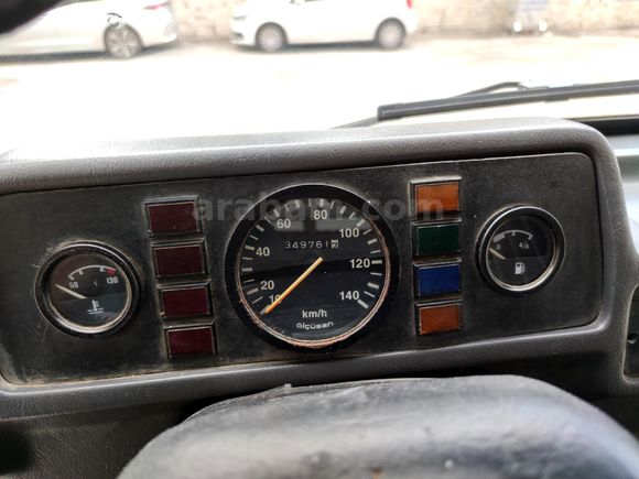 2005 BMC L - 60 ORJİNAL ŞASE