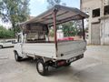 2005 BMC L - 60 ORJİNAL ŞASE