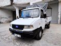 2005 BMC L - 60 ORJİNAL ŞASE