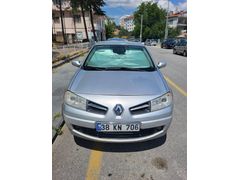 Sahibinden Renault Megane 1.5 dCi Extreme 2008 Model