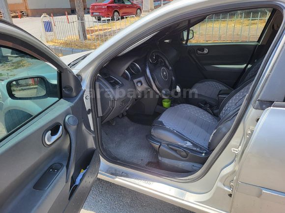 Sahibinden Renault Megane 1.5 dCi Extreme 2008 Model