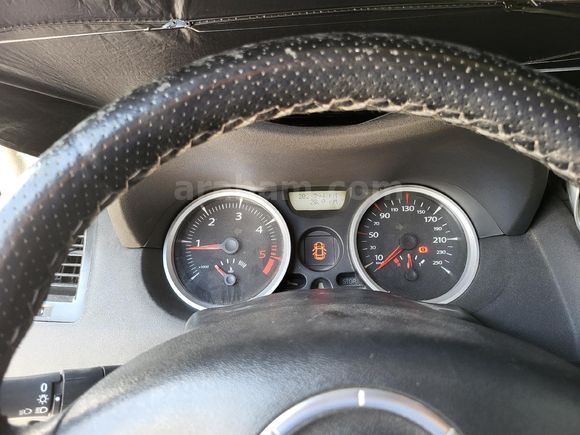 Sahibinden Renault Megane 1.5 dCi Extreme 2008 Model