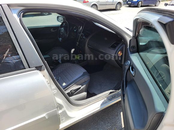 Sahibinden Renault Megane 1.5 dCi Extreme 2008 Model