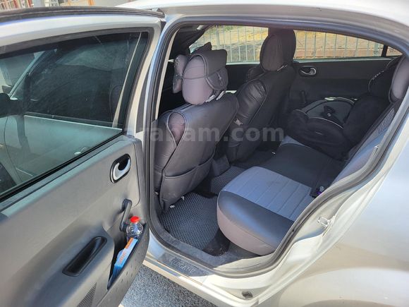 Sahibinden Renault Megane 1.5 dCi Extreme 2008 Model