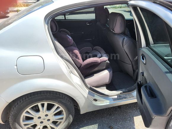 Sahibinden Renault Megane 1.5 dCi Extreme 2008 Model