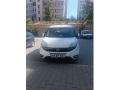 Sahibinden Fiat Doblo Combi 1.3 Multijet Safeline 2016 Model
