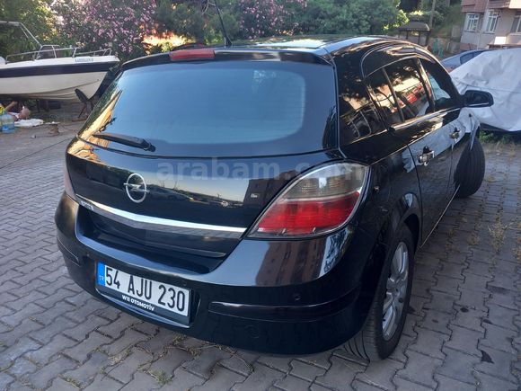 Sahibinden Opel Astra 1.6 Enjoy 2009 Model