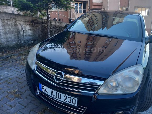 Sahibinden Opel Astra 1.6 Enjoy 2009 Model